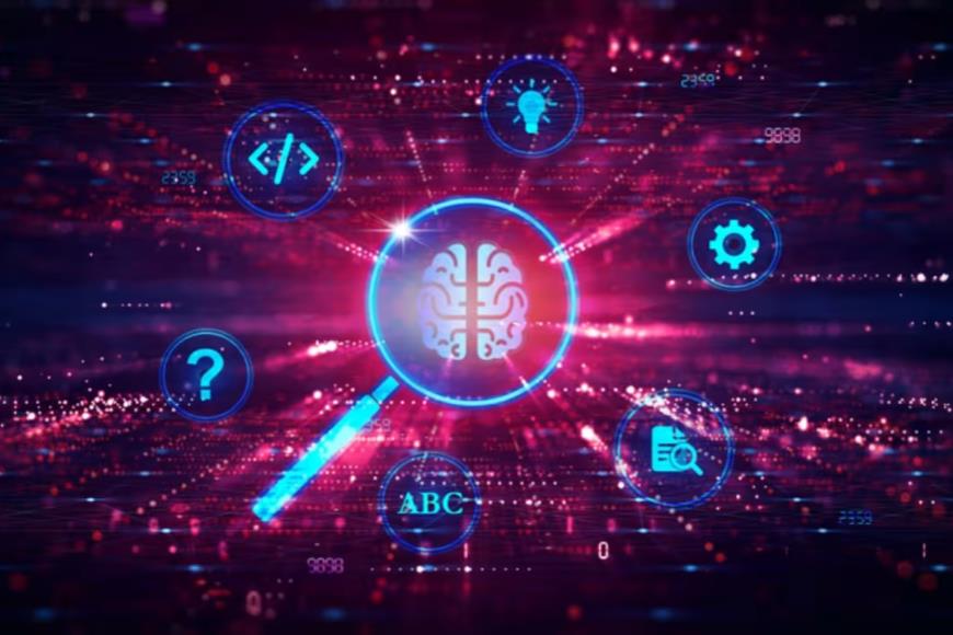 青神县企业AI应用落地:AI赋能,掘金教育科技新机遇