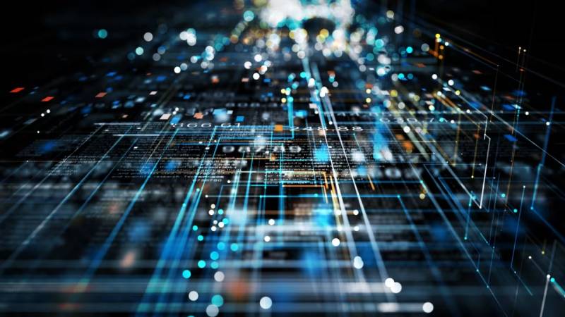 青神县AI软件开发公司：Python赋能网页开发的适用场景解析