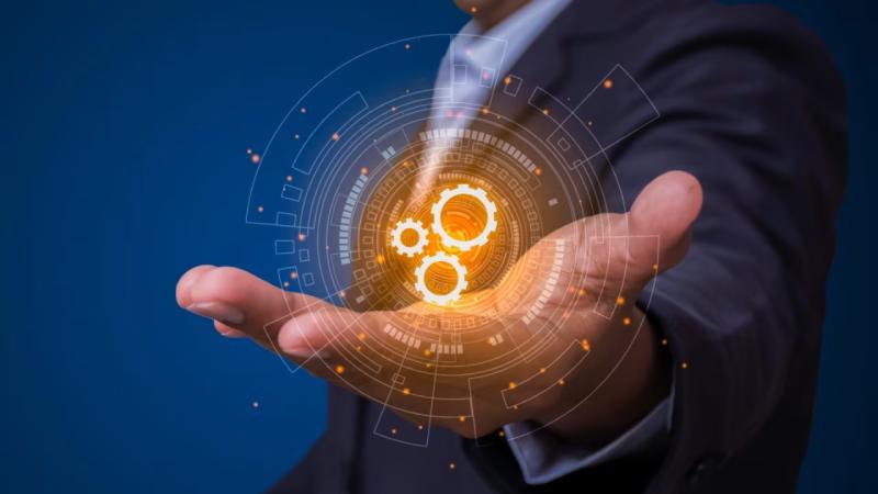 青神县AI软件开发公司
