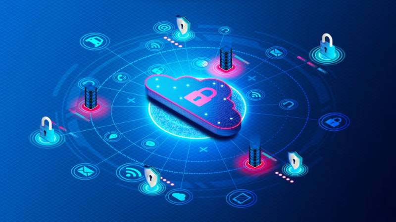 青神县网站建设:DevSecOps筑牢网站全流程安全防线的核心逻辑